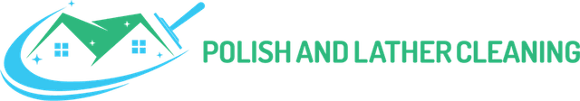 Polish and Lather Cleaning